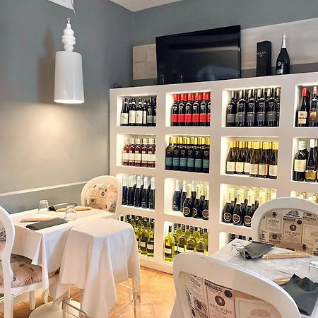 Hotel Casa Arizzoli Канобио Екстериор снимка