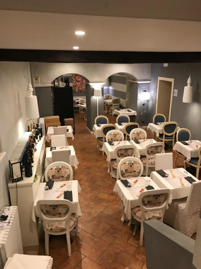 Hotel Casa Arizzoli Канобио Екстериор снимка