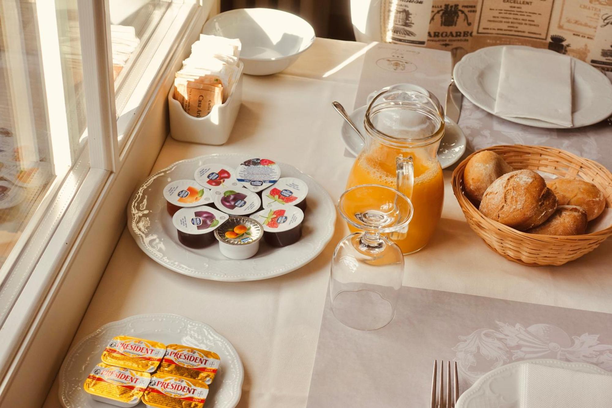 Hotel Casa Arizzoli Канобио Екстериор снимка