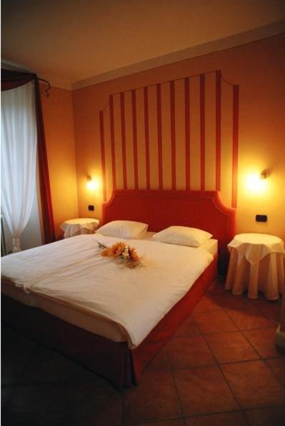 Hotel Casa Arizzoli Канобио Екстериор снимка