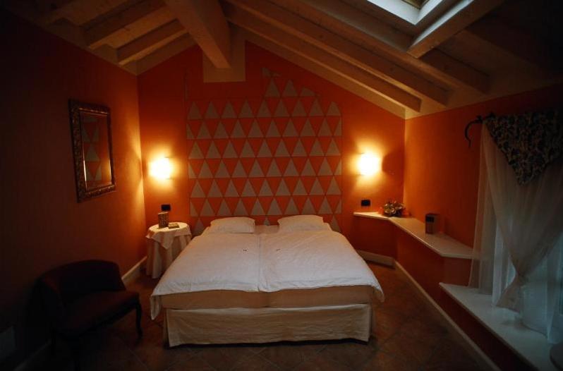 Hotel Casa Arizzoli Канобио Екстериор снимка