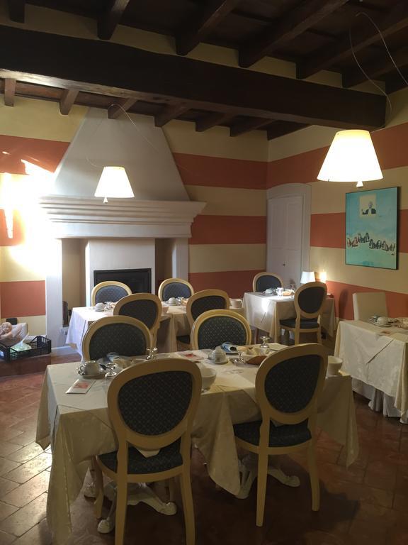 Hotel Casa Arizzoli Канобио Екстериор снимка