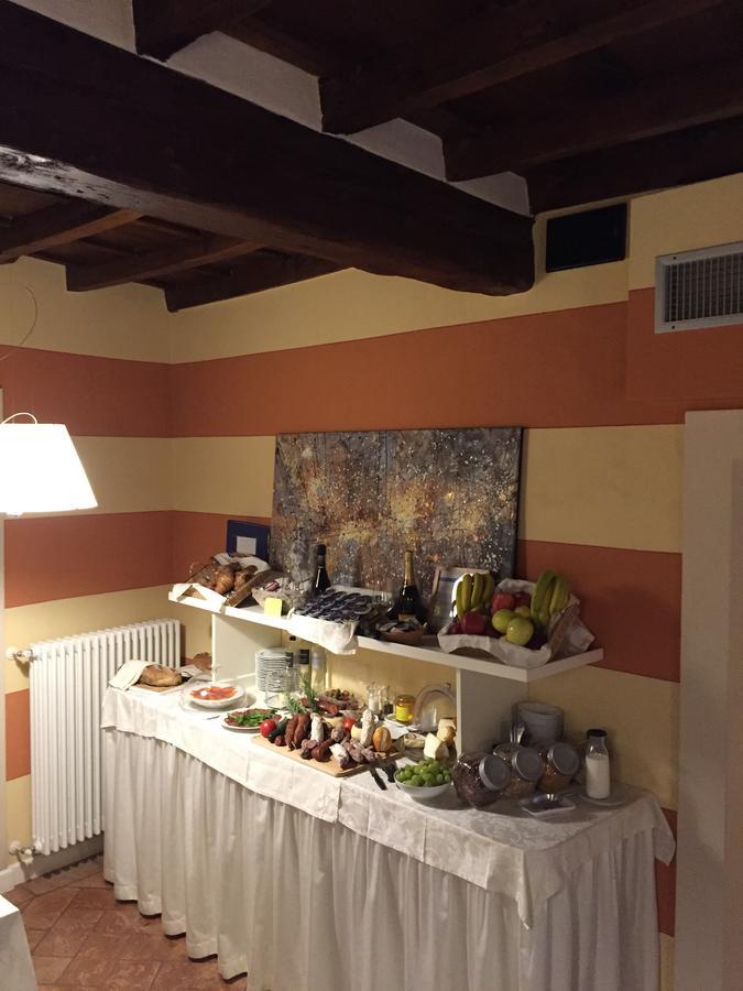 Hotel Casa Arizzoli Канобио Екстериор снимка