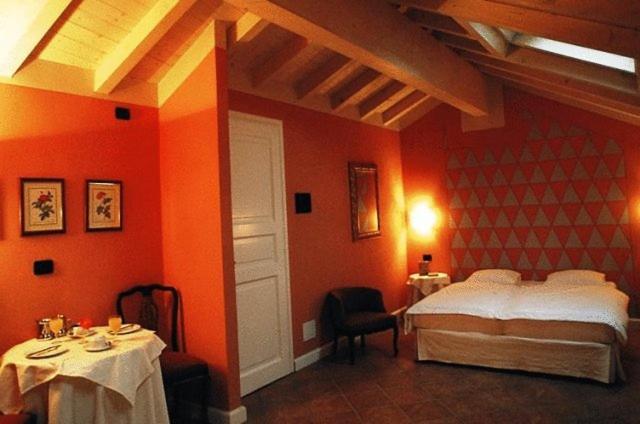 Hotel Casa Arizzoli Канобио Екстериор снимка
