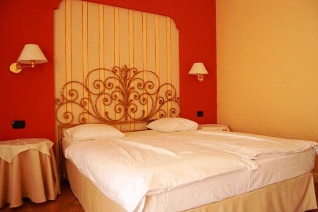 Hotel Casa Arizzoli Канобио Стая снимка