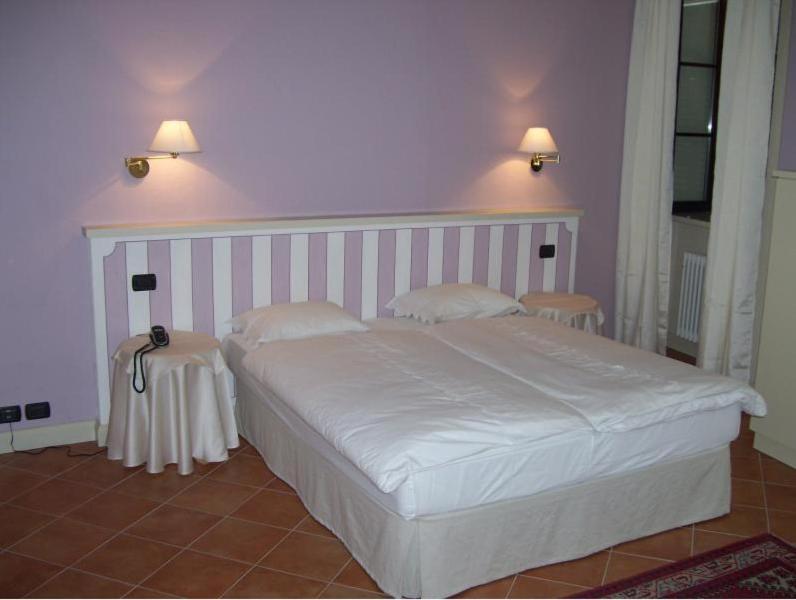 Hotel Casa Arizzoli Канобио Екстериор снимка